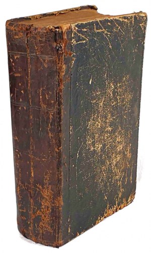 DR. ANTONI J. (ROLLE) - PODOLSKIE CASTLES T. 1-3 ed. 1880