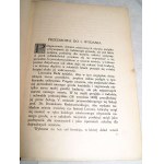 PAPÉE - HISTORY OF THE CITY OF LWOV, published 1924