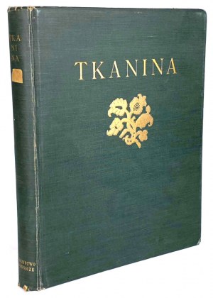 TKANINA 1928