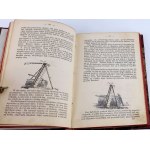 HEURICH - GUIDE FOR CARPENTERS edition 1871 woodcuts