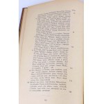 OSTASZEWSKI-BARAŃSKI- Z NAD DRAWY, SAWY I SOCZY 1903