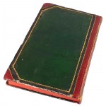 KONKOWSKI - NAUKA MATEMATYKI DO UŻYCIA SZKOŁY ELEMENTARNEY ARTYLERYI I INŻENIERÓW. T. 1, OBEYMUIĄCY ARYTMETYKĘ. Oprawa 1812