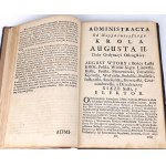 AKTA PUBLICZNE DO INTERESSU ORDYNACYI OSTROGSKIEY NALEZACE 1754