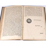 AKTA PUBLICZNE DO INTERESSU ORDYNACYI OSTROGSKIEY NALEZACE 1754