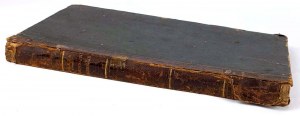 PUBLIC RECORDS BELONGING TO THE INTERESS OF THE OSTROGSKIY ORDINACY 1754