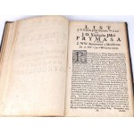 AKTA PUBLICZNE DO INTERESSU ORDYNACYI OSTROGSKIEY NALEZACE 1754