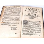 AKTA PUBLICZNE DO INTERESSU ORDYNACYI OSTROGSKIEY NALEZACE 1754