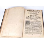 AKTA PUBLICZNE DO INTERESSU ORDYNACYI OSTROGSKIEY NALEZACE 1754