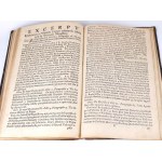 AKTA PUBLICZNE DO INTERESSU ORDYNACYI OSTROGSKIEY NALEZACE 1754
