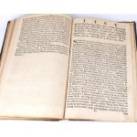AKTA PUBLICZNE DO INTERESSU ORDYNACYI OSTROGSKIEY NALEZACE 1754