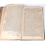 AKTA PUBLICZNE DO INTERESSU ORDYNACYI OSTROGSKIEY NALEZACE 1754