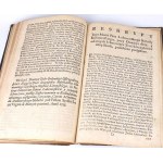 AKTA PUBLICZNE DO INTERESSU ORDYNACYI OSTROGSKIEY NALEZACE 1754