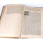 AKTA PUBLICZNE DO INTERESSU ORDYNACYI OSTROGSKIEY NALEZACE 1754