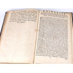 AKTA PUBLICZNE DO INTERESSU ORDYNACYI OSTROGSKIEY NALEZACE 1754