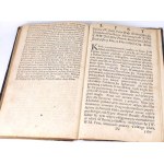 AKTA PUBLICZNE DO INTERESSU ORDYNACYI OSTROGSKIEY NALEZACE 1754