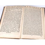AKTA PUBLICZNE DO INTERESSU ORDYNACYI OSTROGSKIEY NALEZACE 1754
