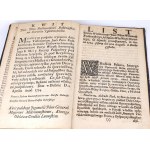 AKTA PUBLICZNE DO INTERESSU ORDYNACYI OSTROGSKIEY NALEZACE 1754