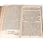 AKTA PUBLICZNE DO INTERESSU ORDYNACYI OSTROGSKIEY NALEZACE 1754
