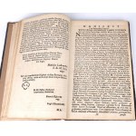 AKTA PUBLICZNE DO INTERESSU ORDYNACYI OSTROGSKIEY NALEZACE 1754