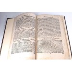 CONSTITUCIE SEYMU WALNEGO KORONNEGO WARSZAWSKIEGO SZESCNIEDZIELNEGO w Warszawie Roku MDCXXXV Zaczętego ostatniego Dnia Miesiąca Stycznia A skończonego XIV Marca