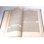 CONSTITUCIE SEYMU WALNEGO KORONNEGO WARSZAWSKIEGO SZESCNIEDZIELNEGO w Warszawie Roku MDCXXXV Zaczętego ostatniego Dnia Miesiąca Stycznia A skończonego XIV Marca