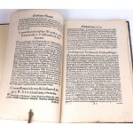 CONSTITUTION OF THE WALKING CORONNAL SEYM, in Warsaw Year MDCXXVIII On July 18.