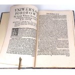 CONSTITUTION OF THE WALKING CORONNAL SEYM, in Warsaw Year MDCXXVIII On July 18.