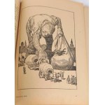 GRIMM - BAJKI Kraków 1944