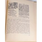 BYSTROŃ- DZIEJE OBYCZAJÓW W DAWNEJ POLSCE. WIEK XVI-XVIII setki ilustracji ZŁOTA OPRAWA