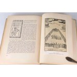 BYSTROŃ- DZIEJE OBYCZAJÓW W DAWNEJ POLSCE. WIEK XVI-XVIII setki ilustracji ZŁOTA OPRAWA