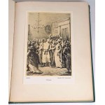 BYSTROŃ- DZIEJE OBYCZAJÓW W DAWNEJ POLSCE. WIEK XVI-XVIII setki ilustracji ZŁOTA OPRAWA