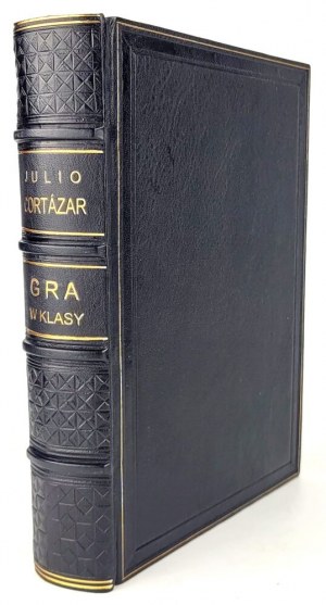 CORTAZAR - GAME OF CLASSES issue 1 1968