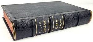CORTAZAR - GAME OF CLASSES issue 1 1968