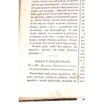 MAGAZYN POWSZECHNY UŻYTECZNYCH WIADOMOŚCI R.6, 1839 [kompletny rocznik]