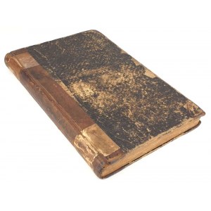 STEBELSKI - CHRONOLOGIA 1867 Biała Ruś [Połock] KRESY