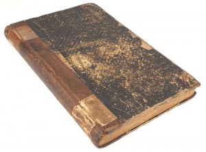 STEBELSKI - CHRONOLOGY 1867 White Ruthenia [Polotsk] KRESY