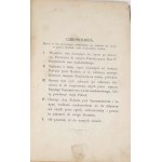 STEBELSKI - CHRONOLOGIA 1867 Biała Ruś [Połock] KRESY