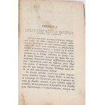 STEBELSKI - CHRONOLOGIA 1867 Biała Ruś [Połock] KRESY