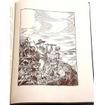 SIENKIEWICZ - W PUSTYNI I W PUSZCZY ilustr. Mackiewicza
