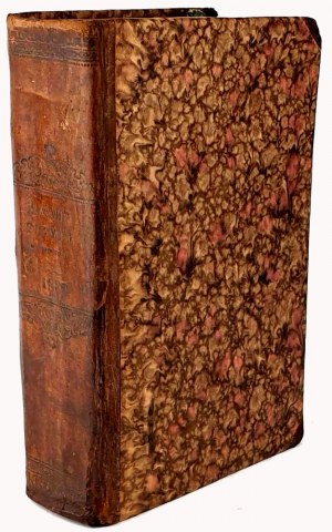RADWAŃSKI - ZASODY FIZYKI DOŚWIADCZALNEJ Warsaw 1837