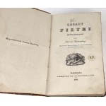 RADWAŃSKI - ZASADY FIZYKI DOŚWIADCZALNEJ Warszawa 1837