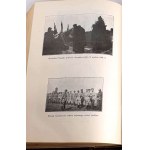 BORKIEWICZ- DZIEJE 1 PUŁKU PIECHOTY LEGJONÓW 1929