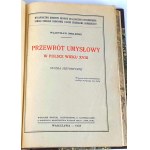 SMOLENSK- MENTAL UPHEAVAL IN POLAND IN THE XVIII CENTURY