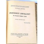 SMOLENSK- MENTAL UPHEAVAL IN POLAND IN THE XVIII CENTURY