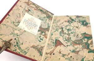 POTOCKI - A MEMOIR OF KOWNA BY BONAWENTURA OF KOCHANOW. Poznan 1854