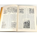 BRUCKNER- ENCYKLOPEDIA STAROPOLSKA oryginał TOM I-II [komplet]