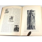 BRUCKNER- ENCYKLOPEDIA STAROPOLSKA oryginał TOM I-II [komplet]