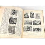 BRUCKNER- ENCYKLOPEDIA STAROPOLSKA oryginał TOM I-II [komplet]