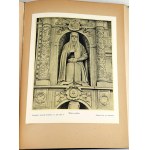 BRUCKNER- ENCYKLOPEDIA STAROPOLSKA oryginał TOM I-II [komplet]