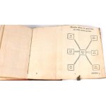 [TYGODNIOWE STUDIUM DO UŻYCIA W SEMINARIACH WARSZAWSKICH] HEBDOMADALE STUDIORUM SEU RUDIMENTA THEOLOGICA. Varsavia 1805
